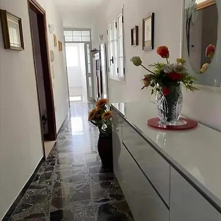 Casavacanzebasilicatadacarmela Holiday home Pisticci