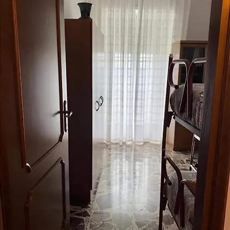 Holiday home Casavacanzebasilicatadacarmela