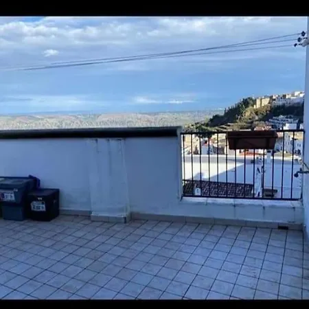 Casavacanzebasilicatadacarmela Holiday home