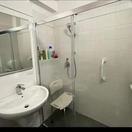 Holiday home Casavacanzebasilicatadacarmela