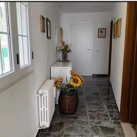 Casavacanzebasilicatadacarmela Holiday home *