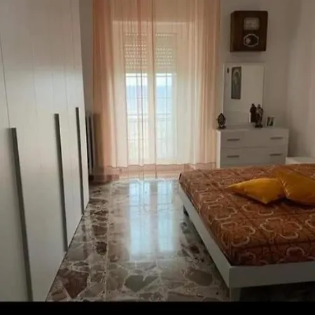 Holiday home Casavacanzebasilicatadacarmela *