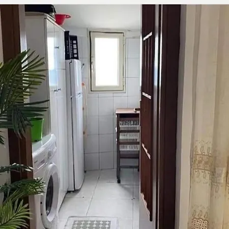 Casavacanzebasilicatadacarmela Holiday home