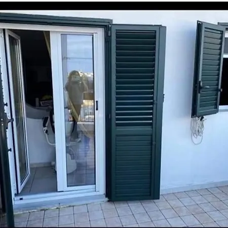 Holiday home Casavacanzebasilicatadacarmela